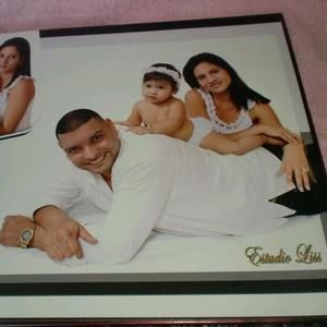 Meet your Posher, Eddy